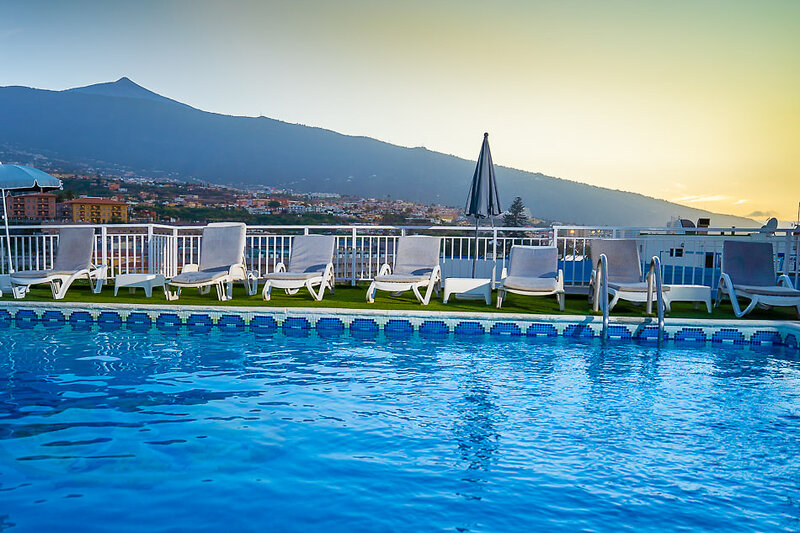 Skyview Hotel 2
