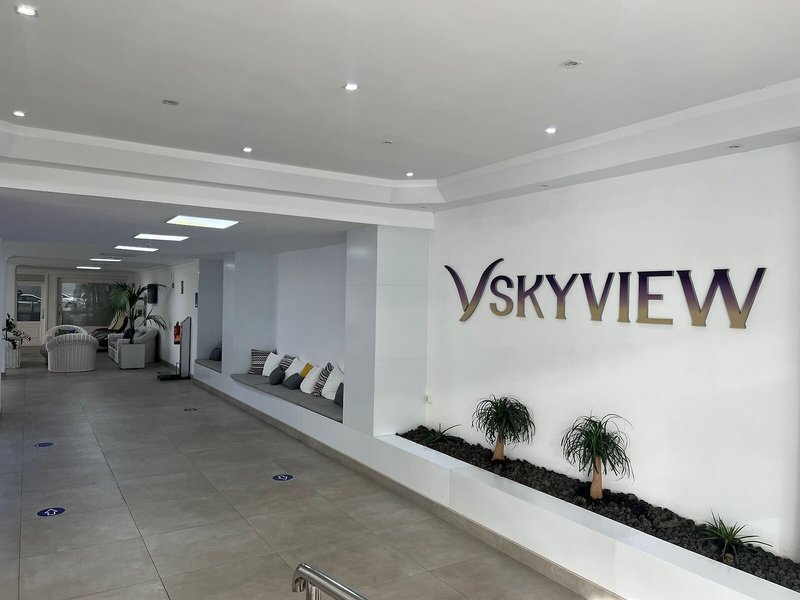 Skyview Hotel 7