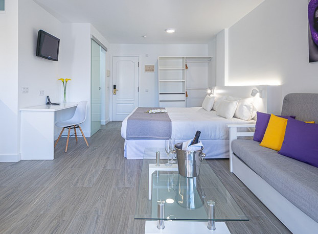 Skyview Hotel 13