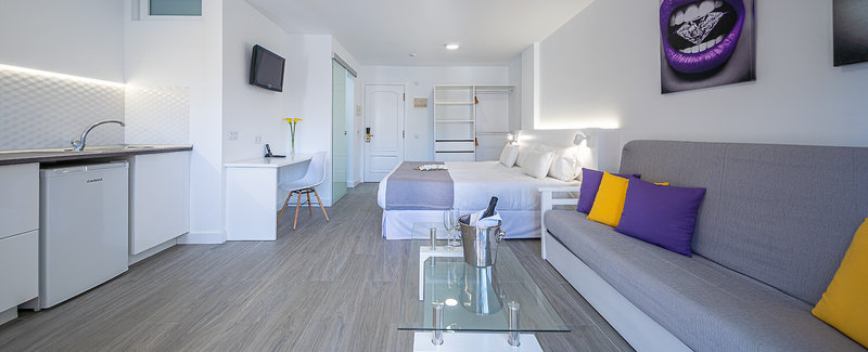 Skyview Hotel 6