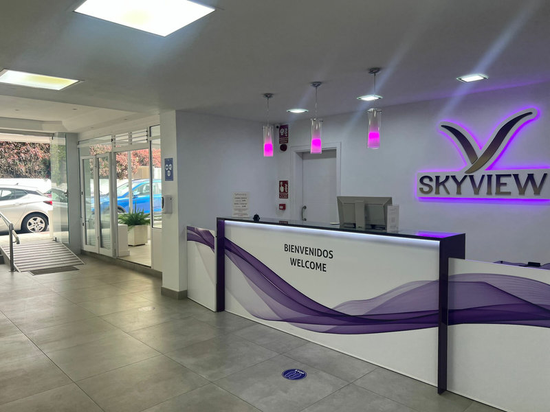 Skyview Hotel 7