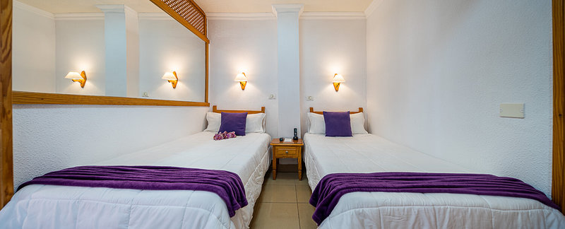Skyview Hotel 8