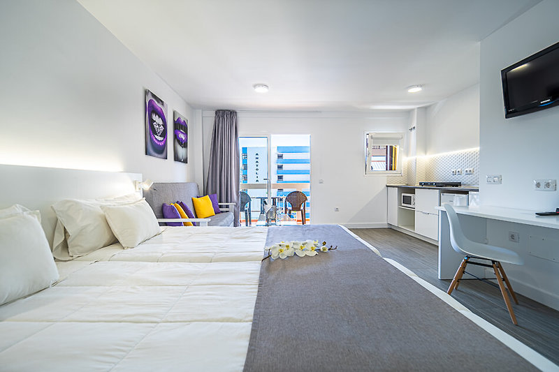 Skyview Hotel 9