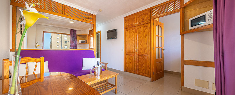 Skyview Hotel 11