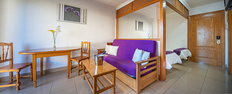 Skyview Hotel 12
