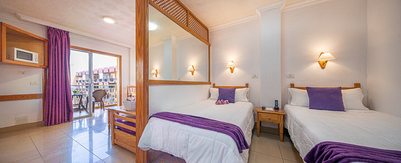 Skyview Hotel 13