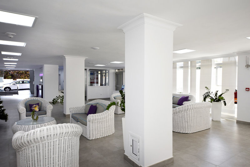 Skyview Hotel 14