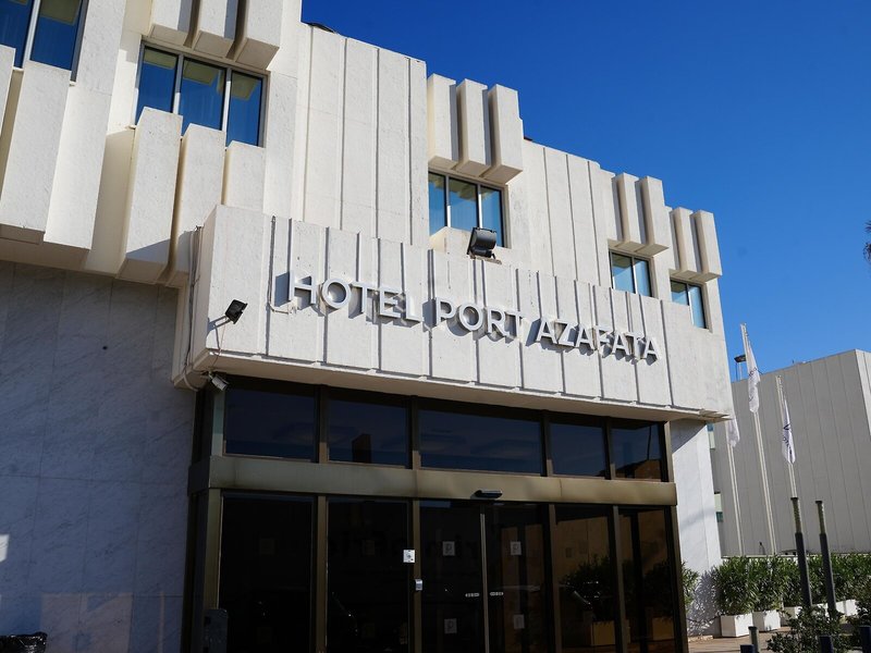 Port Azafata Valencia