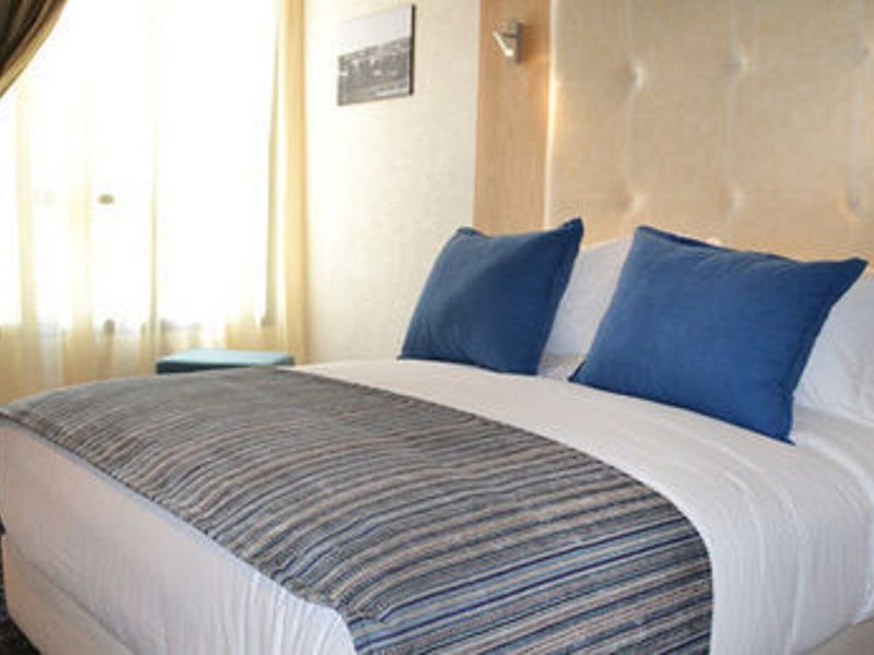 Le 135 Hôtel 5