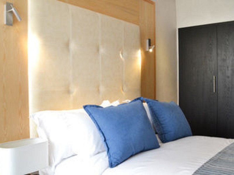 Le 135 Hôtel 17