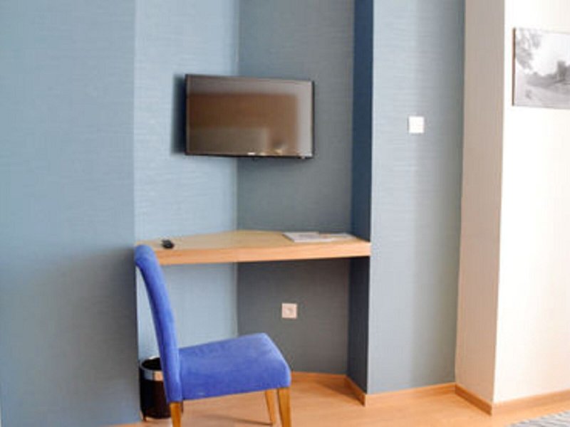 Le 135 Hôtel 18
