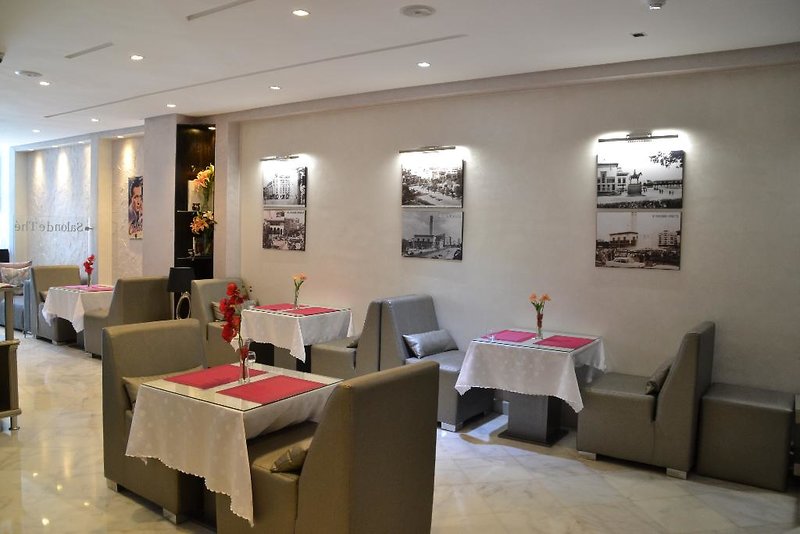 Le 135 Hôtel