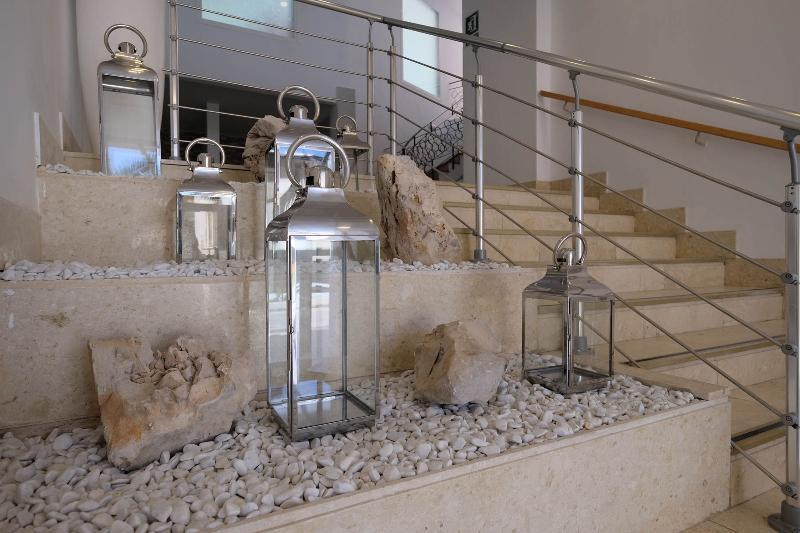 azuLine Hotel Palmanova Garden 8