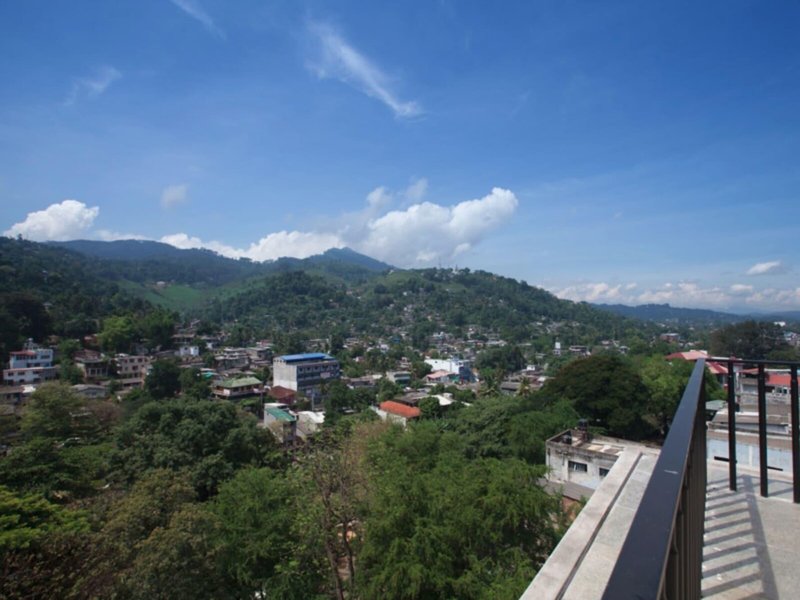 Oak Ray City Hotel 4