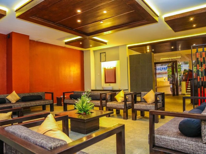 Oak Ray City Hotel 5