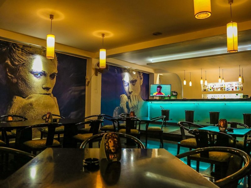 Oak Ray City Hotel 17