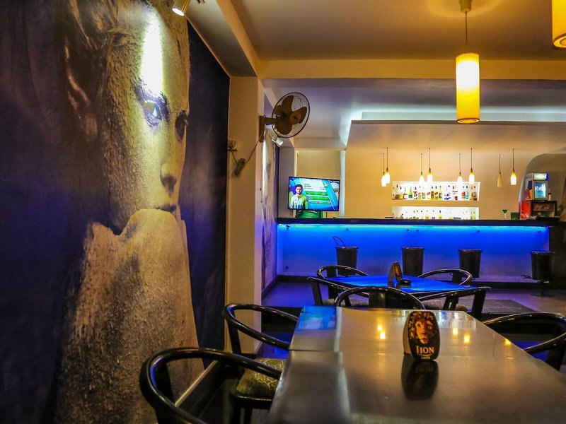 Oak Ray City Hotel 22