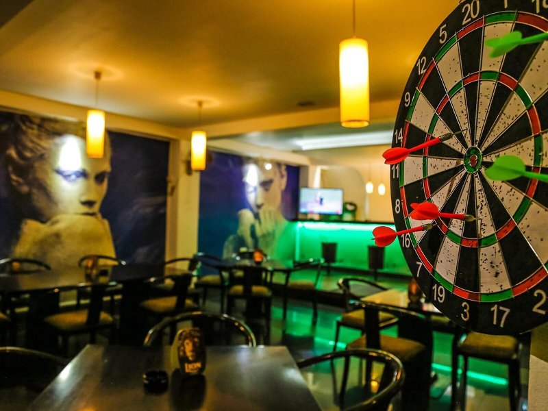 Oak Ray City Hotel 25