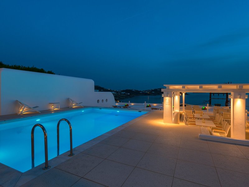 Lithos by Spyros & Flora