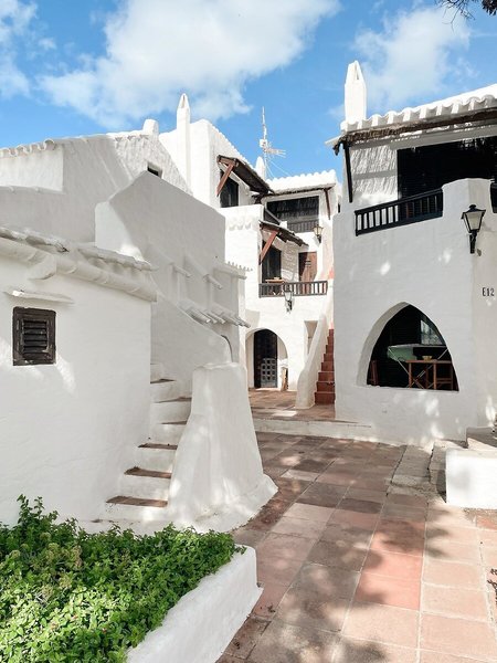 Binivell Park - Caliu Apartments 1