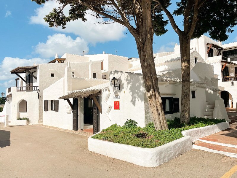 Binivell Park - Caliu Apartments 2