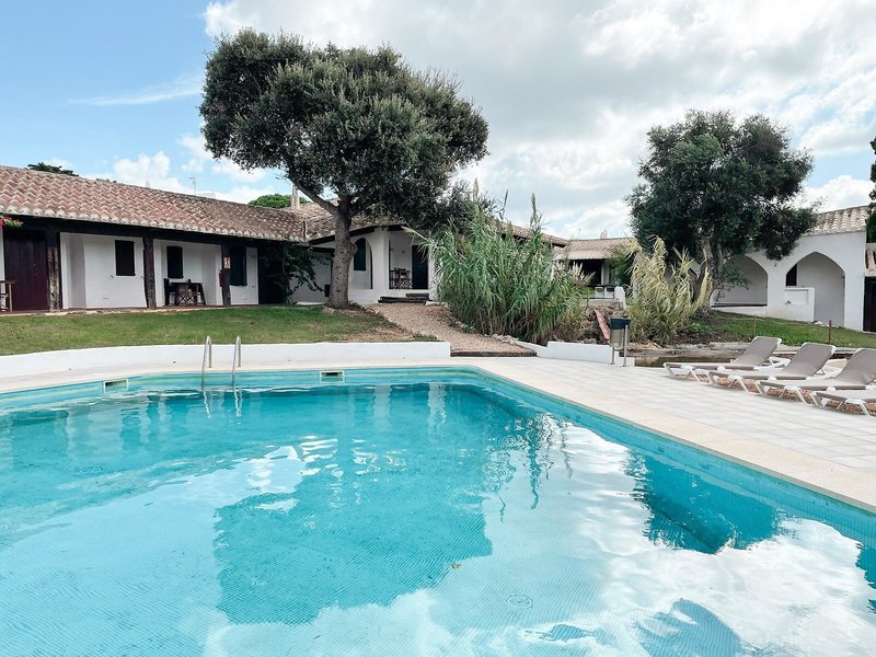 Binivell Park - Caliu Apartments 3