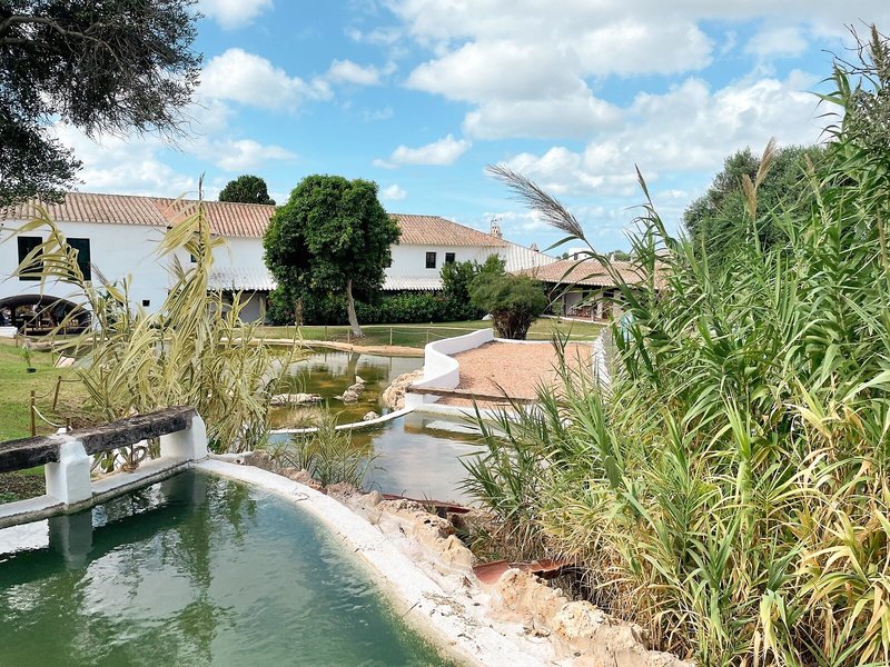 Binivell Park - Caliu Apartments 4