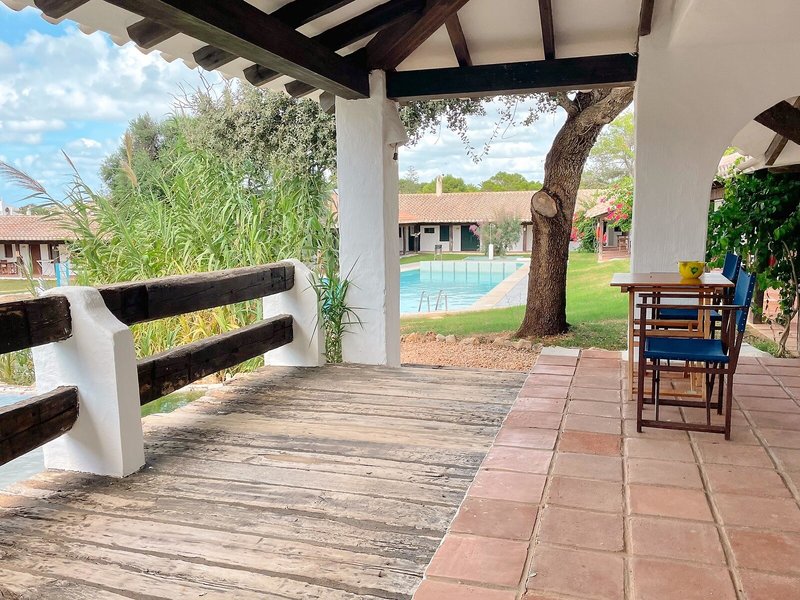 Binivell Park - Caliu Apartments 5