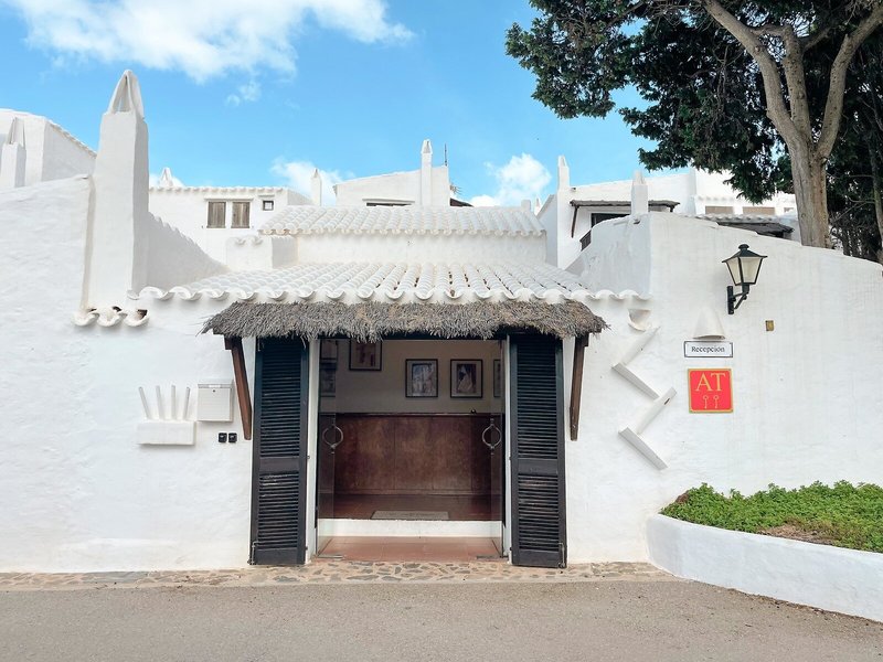 Binivell Park - Caliu Apartments 6