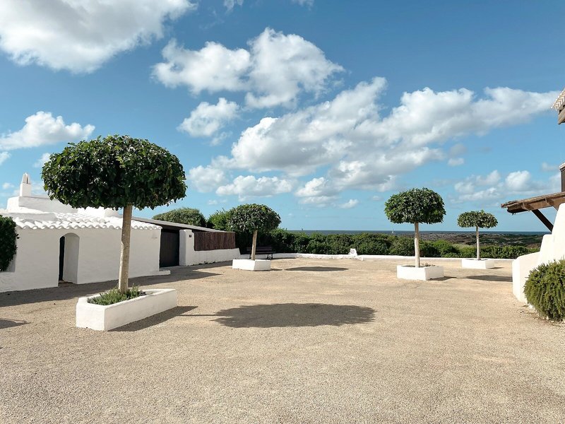 Binivell Park - Caliu Apartments 7