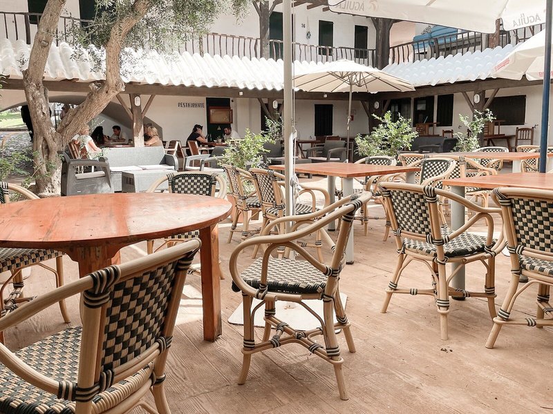 Binivell Park - Caliu Apartments 8