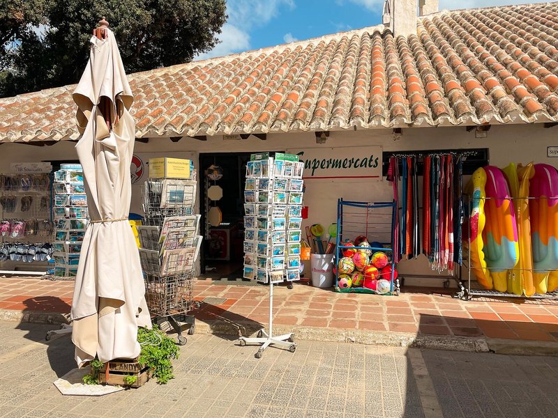 Binivell Park - Caliu Apartments 9