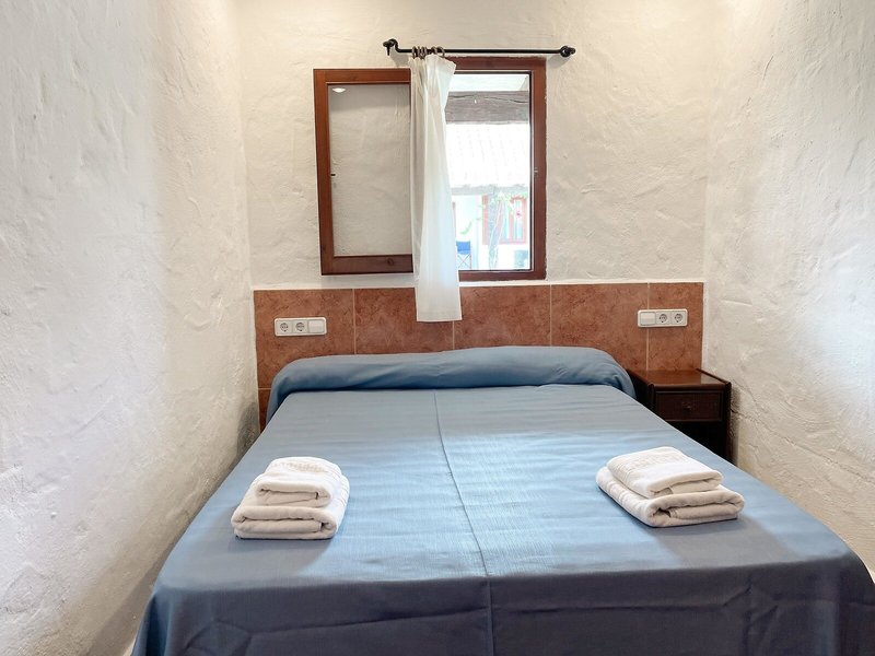 Binivell Park - Caliu Apartments 12