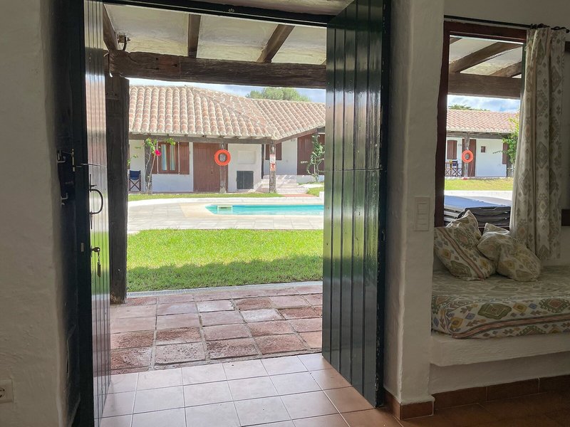 Binivell Park - Caliu Apartments 13