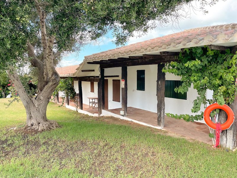 Binivell Park - Caliu Apartments 14