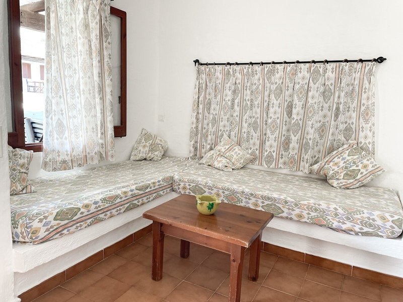 Binivell Park - Caliu Apartments 15