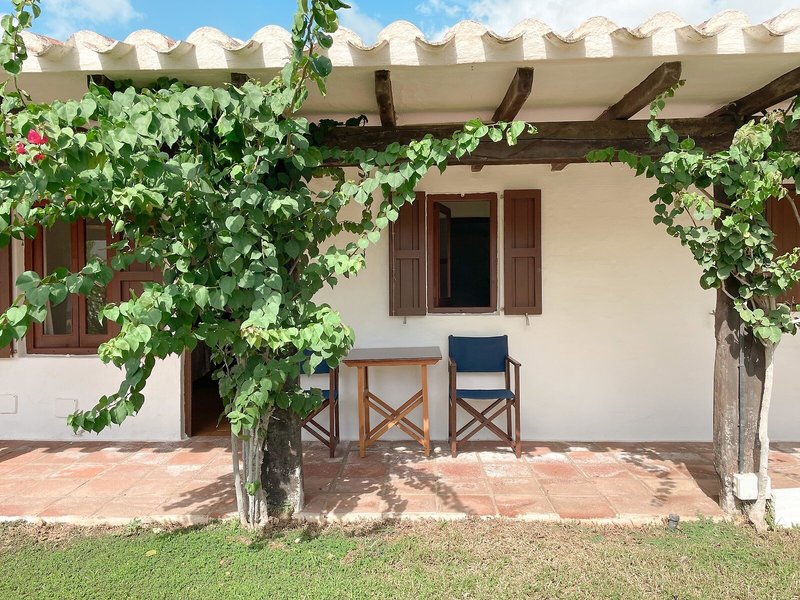 Binivell Park - Caliu Apartments 17