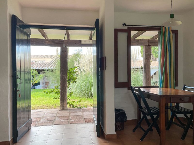 Binivell Park - Caliu Apartments 19