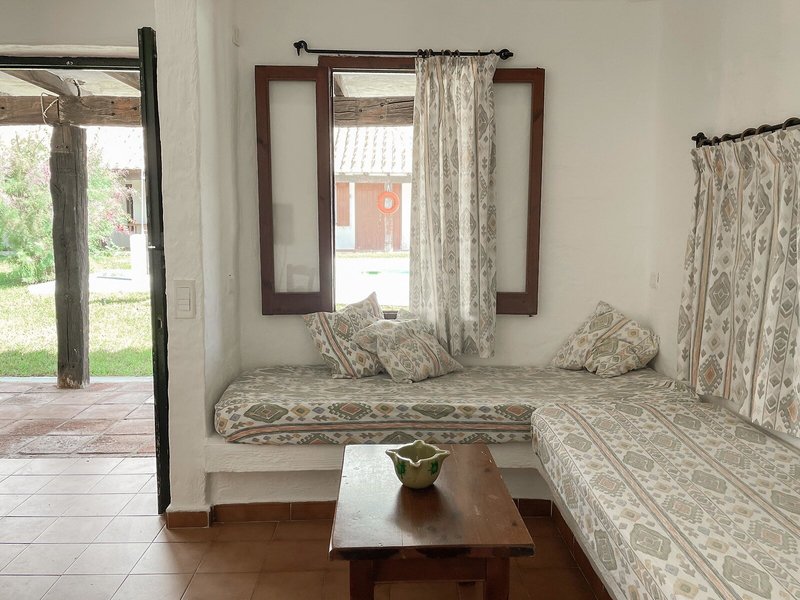 Binivell Park - Caliu Apartments 20