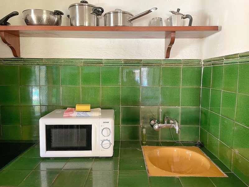 Binivell Park - Caliu Apartments 21