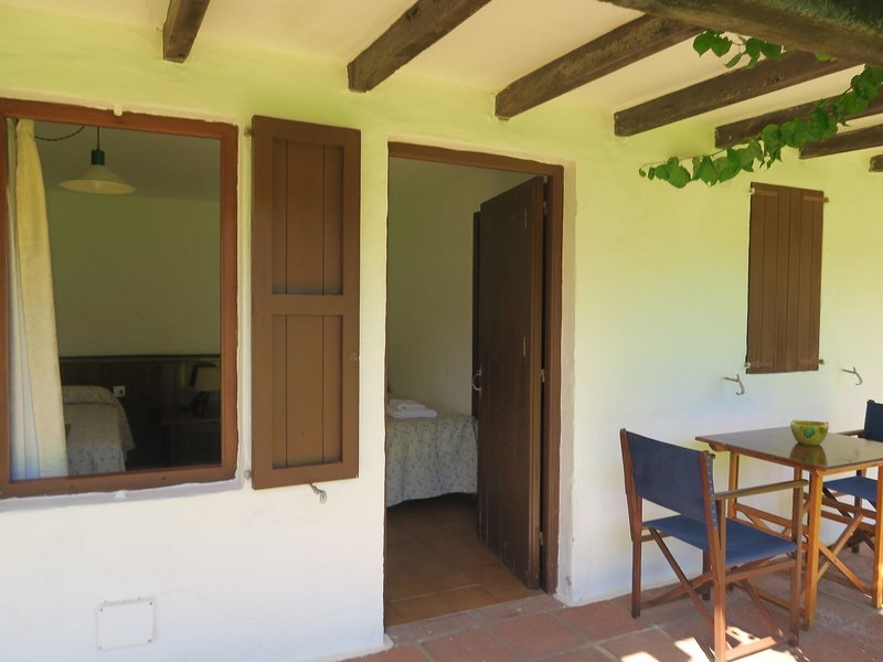 Binivell Park - Caliu Apartments 22