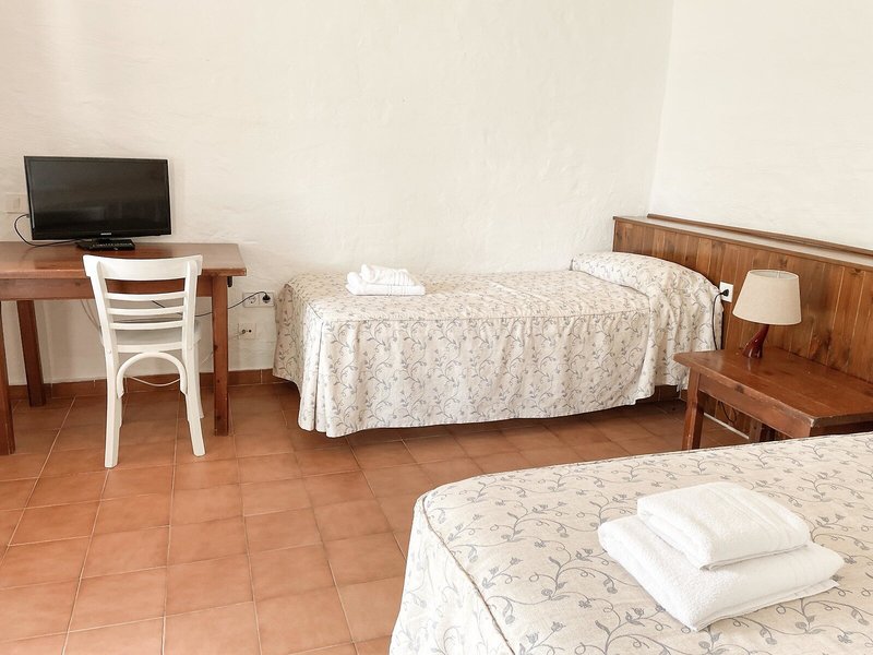 Binivell Park - Caliu Apartments 23