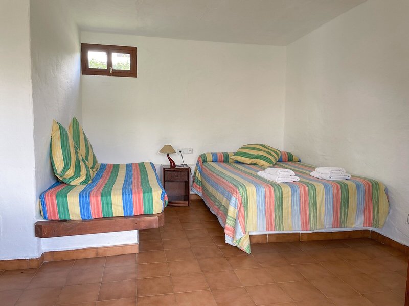 Binivell Park - Caliu Apartments 25