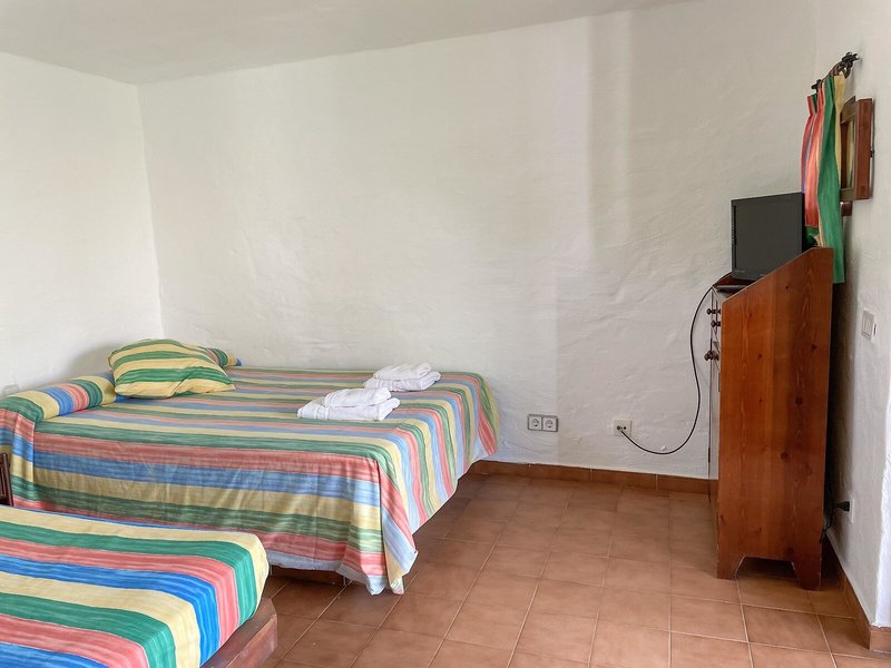 Binivell Park - Caliu Apartments 26