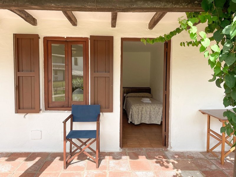 Binivell Park - Caliu Apartments 28