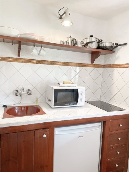 Binivell Park - Caliu Apartments 29