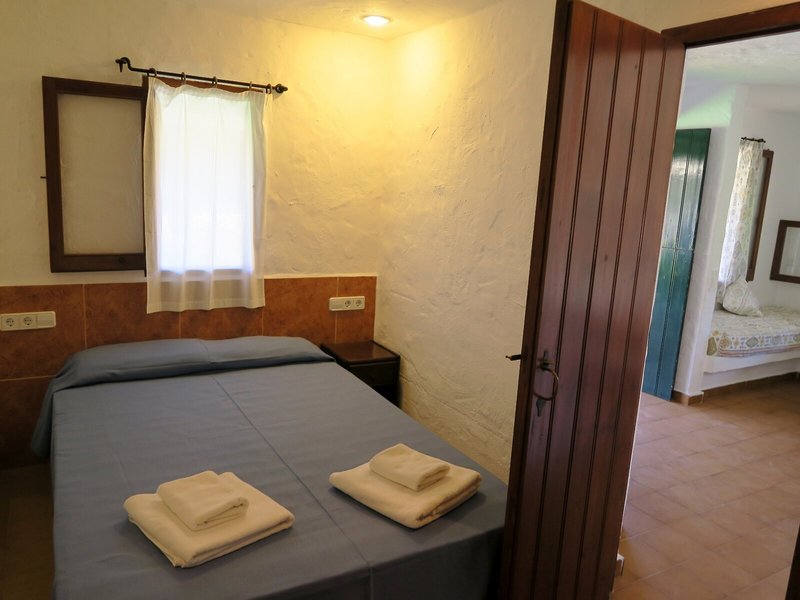 Binivell Park - Caliu Apartments 31