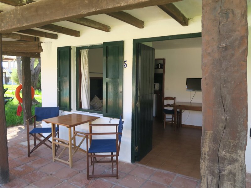 Binivell Park - Caliu Apartments 32