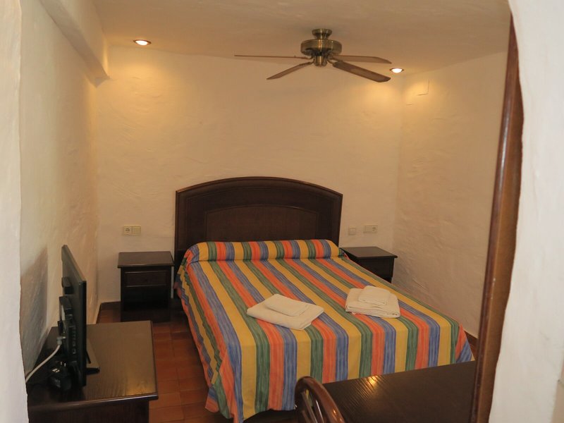 Binivell Park - Caliu Apartments 33