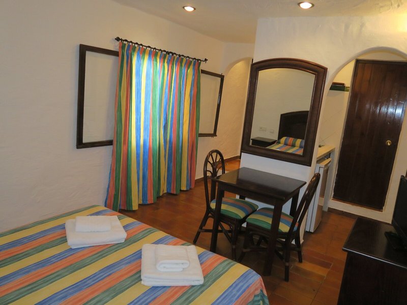 Binivell Park - Caliu Apartments 34